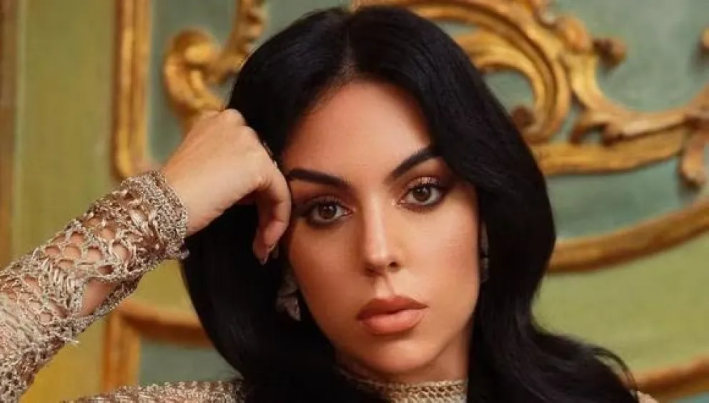 El increíble proyecto secreto de Georgina Rodríguez que dejó a todos boquiabiertos: Ronaldo impactado