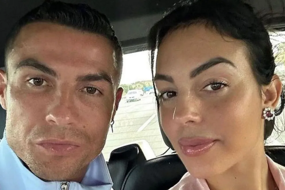 No solo es la mamá de Cristiano Ronaldo, esta persona también detesta a Georgina Rodríguez
