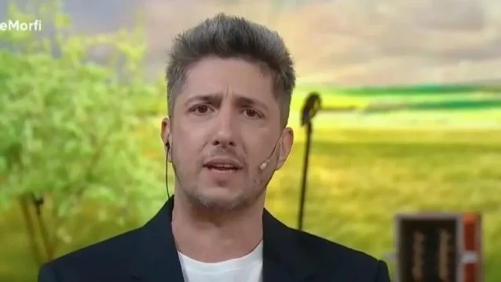 Tras feroz denuncia por acoso, Jay Mammon comete otro grave error: la víctima rompe su silencio