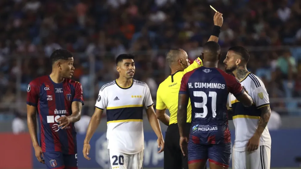 Copa Libertadores: tras el fracaso de Boca ante el Monagas, la hinchada enfureció y apura a Riquelme