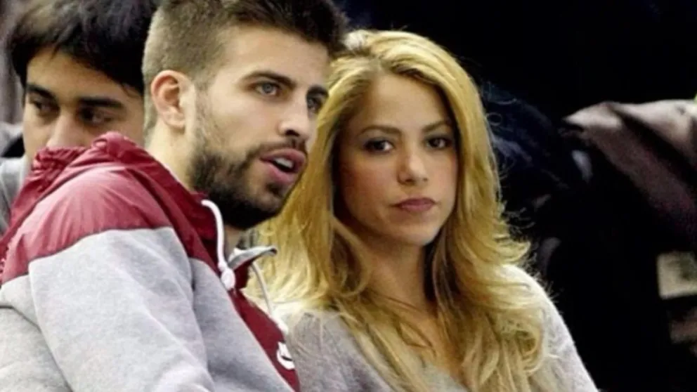 De no creer: Shakira y Gerard Piqué lanzan indirectas de reconciliación tras reencontrarse en Miami