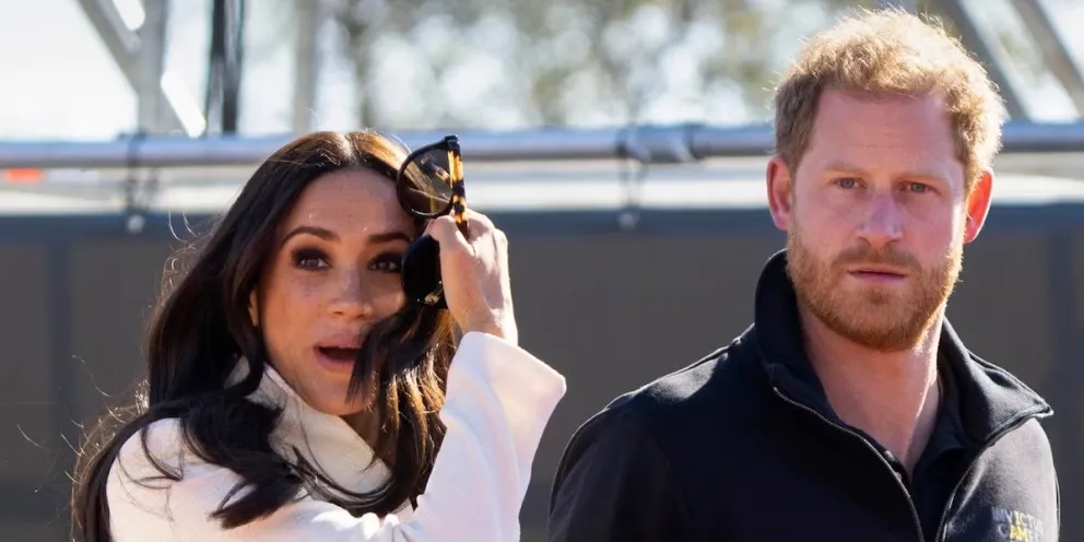 Arrepentido y nostálgico: el príncipe Harry no estaría satisfecho con su vida junto a Meghan Markle