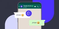 WhatsApp: este es el increíble truco que te permite guardar los mensajes temporales 
