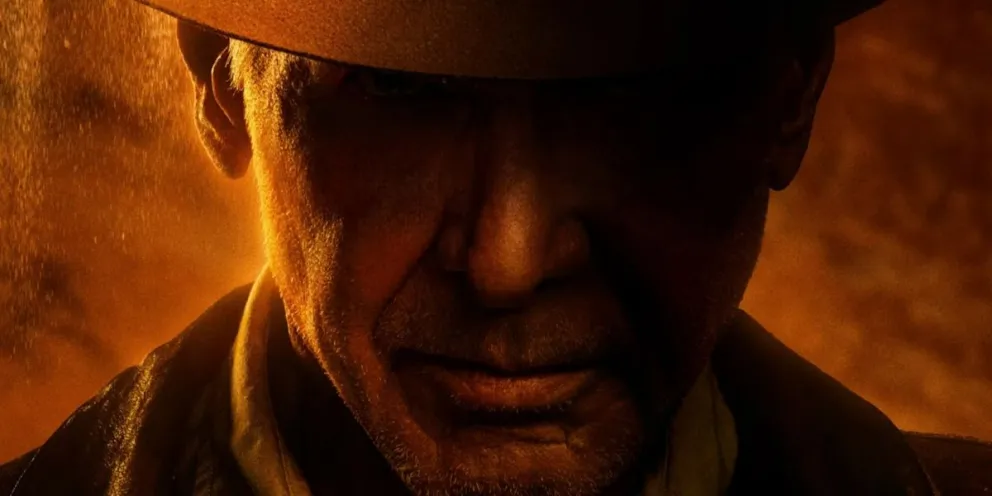 Harrison Ford retorna una última vez en Indiana Jones 5 con este gran trailer y poster