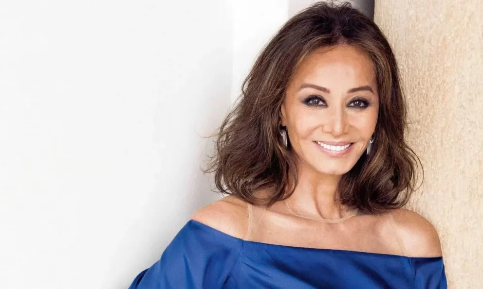 Isabel Preysler