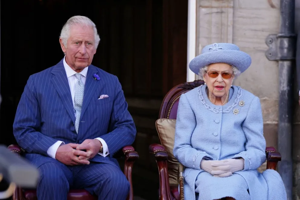 Camila Parker impresionada con la jugada de Carlos III para aumentar su patrimonio y superar a la reina Isabel II