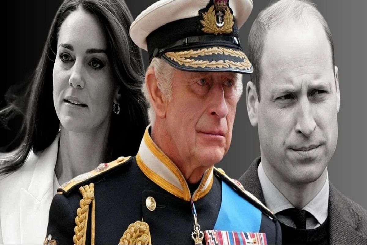 REY CARLOS III