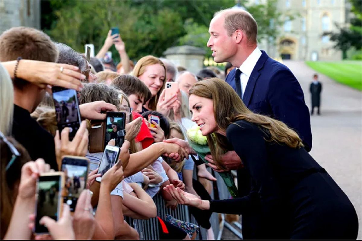 kate middleton