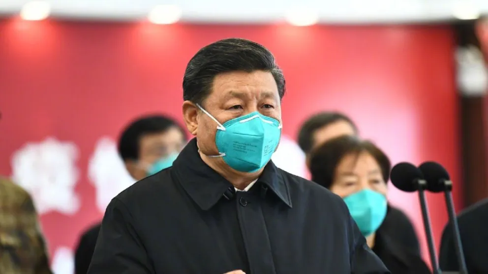 La OMS acusó a China de ocultar información sobre el origen del COVID