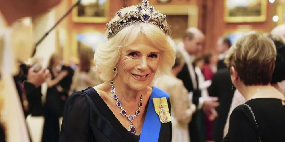 Es una obsesión: Camila Parker intentará imitar a Lady Di haciendo esto el día de la coronación