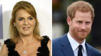 Sarah Ferguson le da un golpe letal a la Familia Real: esto dijo sobre los títulos de Archie y Lilibet