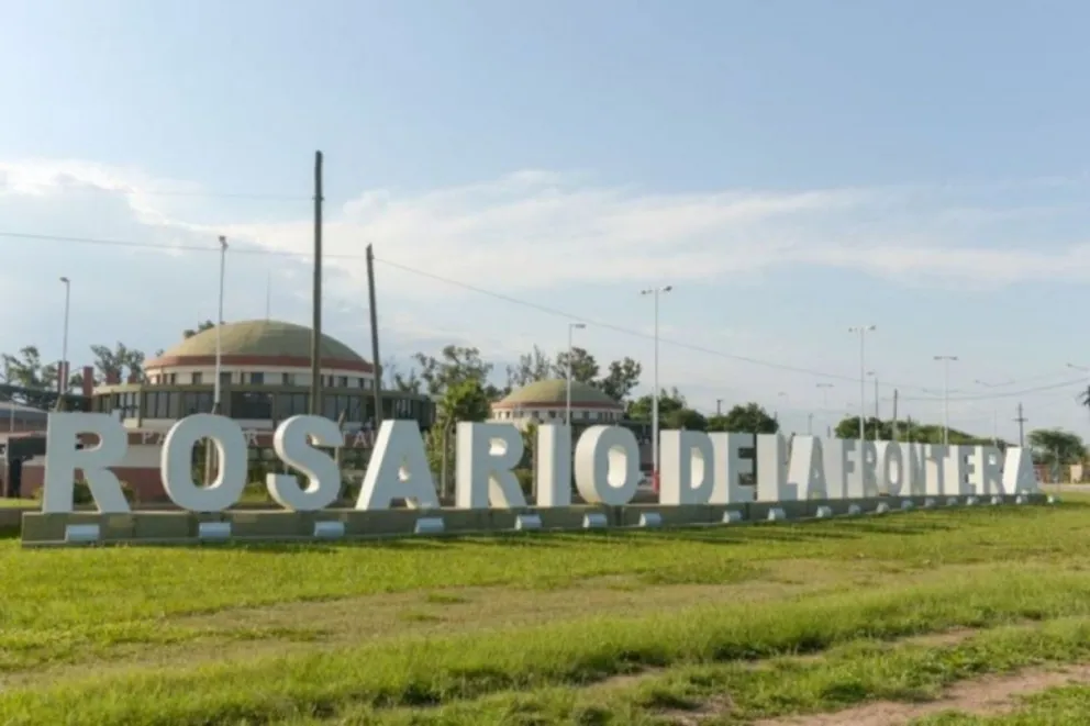 Rosario de la Frontera realizará un descacharrado masivo para contrarrestar el dengue