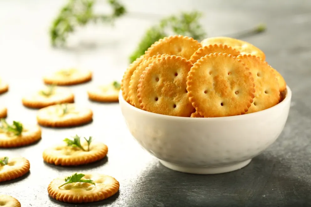 ANMAT: prohibió una reconocida marca de galletitas por no cumplir con las normas