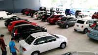 La venta de autos usados presentó un increíble aumento en Salta