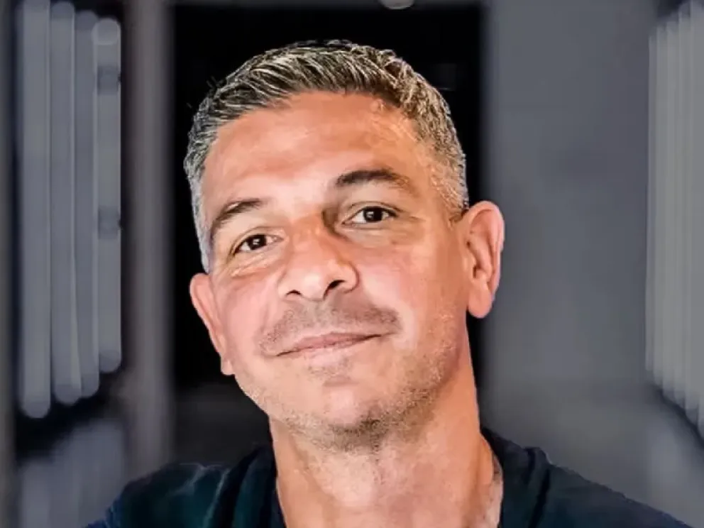 Marcelo Corazza: a solo tres días de salir en libertad, podría volver tras las rejas 