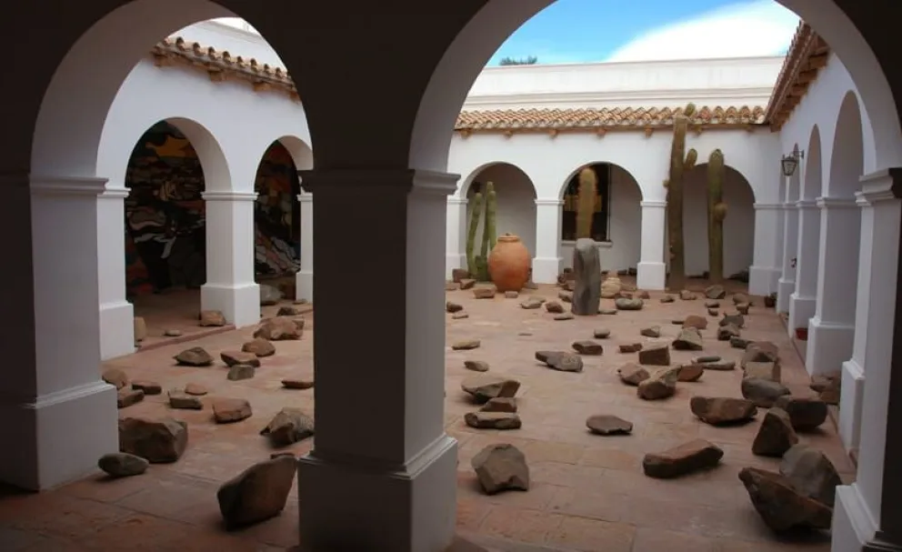 Semana Santa: estos son los horarios de los Museos de Salta