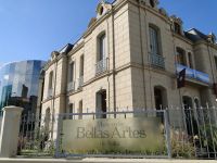 Es oficial: el Museo de Bellas Artes cambió de nombre en homenaje a una reconocida artista