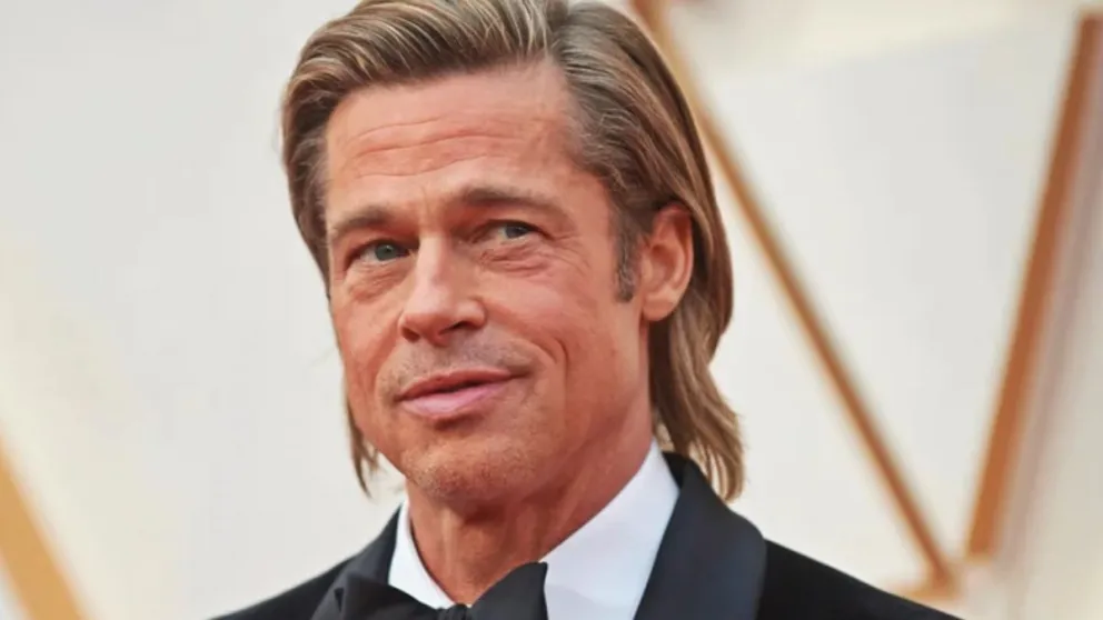 Tremendo: conocé la exorbitante mansión que adquirió Brad Pitt y genera ira en Angelina Jolie