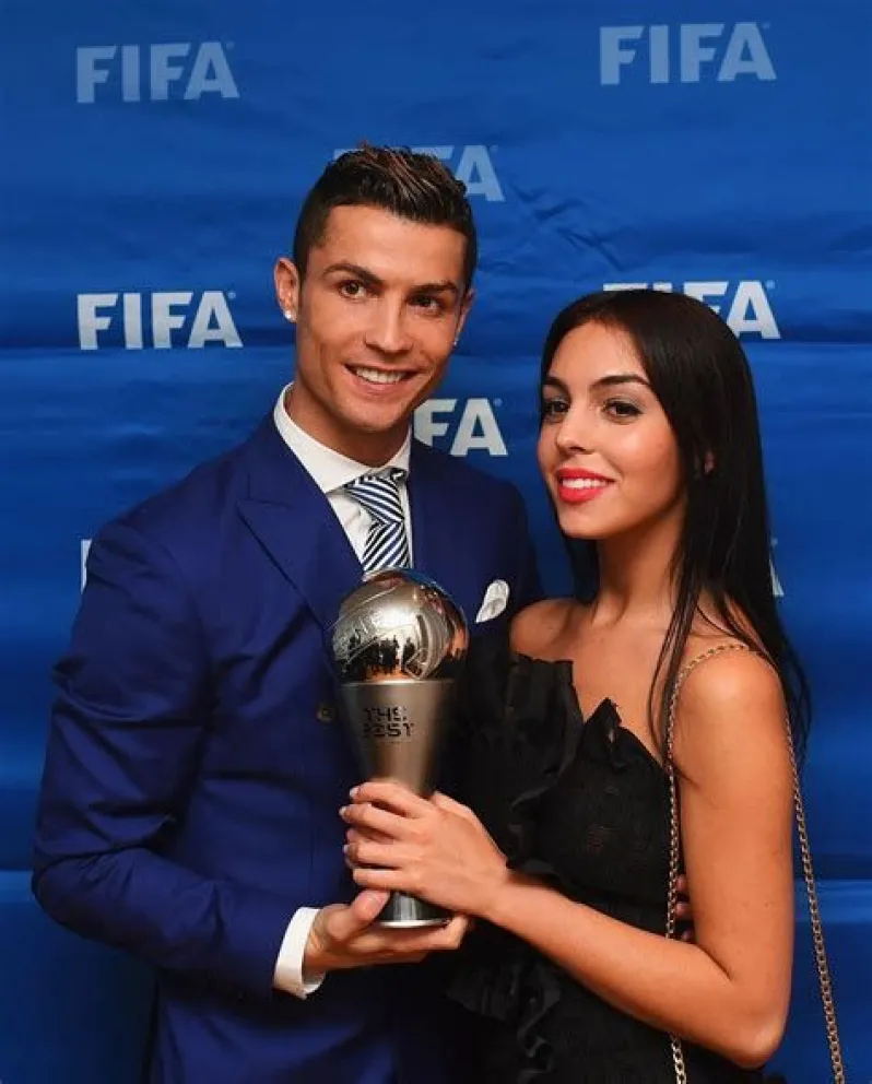 Peligraría la relación de Georgina Rodríguez y Cristiano Ronaldo ante insólito distanciamiento