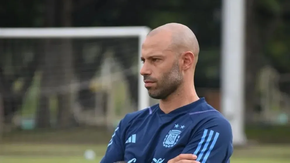 Fracasó en la Selección Argentina Sub-20, recibió otra oportunidad y ahora podría traicionar a Lionel Scaloni