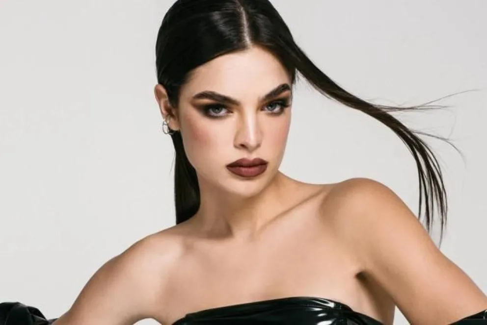 Platos típicos: estas son las exquisiteces que Nadia Ferreira elige y disfruta junto a Marc Anthony