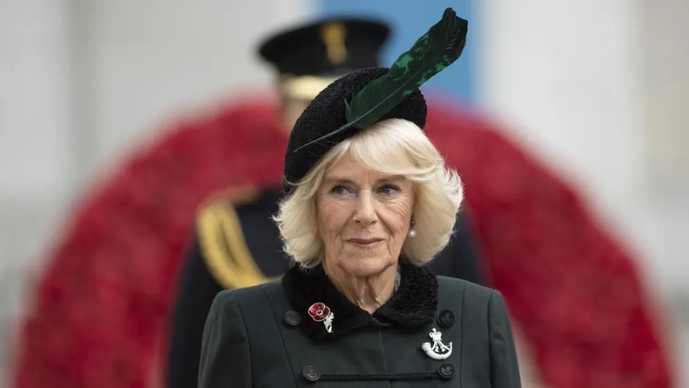 Por órdenes de Camila Parker los hijos de este príncipe fueron desterrados de la coronación