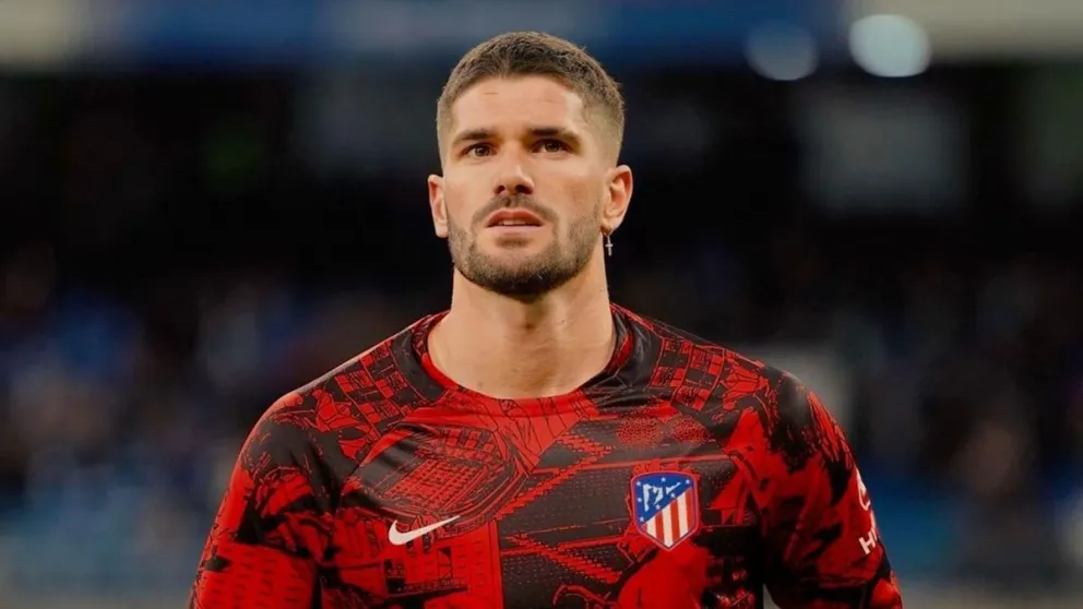 Rodrigo De Paul en la mira: aumenta su precio mientras que cuatro gigantes de Europa buscan ficharlo