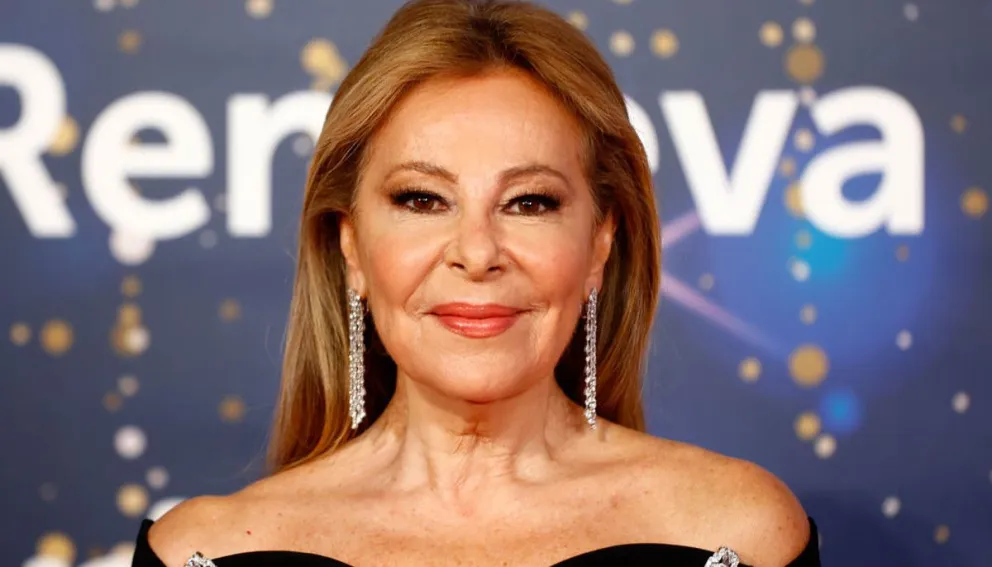 Ana Obregón habría mentido: un testimonio cercano pone en duda la versión del testamento