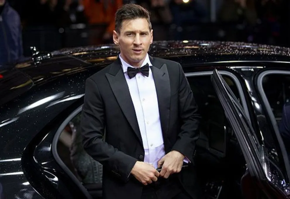 Lo que tiene prohibido es su extrema dieta Lionel Messi y que llamó la atención de sus seguidores