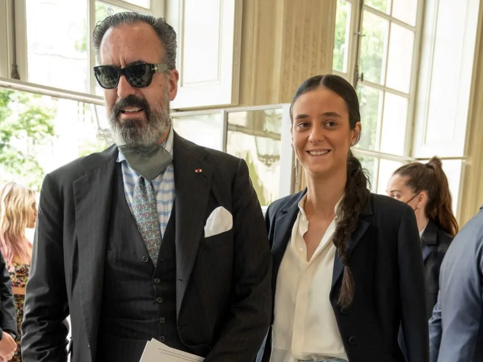 Al descubierto: insólito mensaje de Victoria Federica y Froilán deja sin palabras a la Infanta Elena