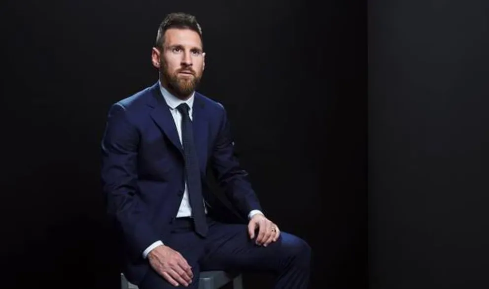 Lujos excesivos: el brutal precio por noche en el impactante hotel de Messi que desató furor en redes