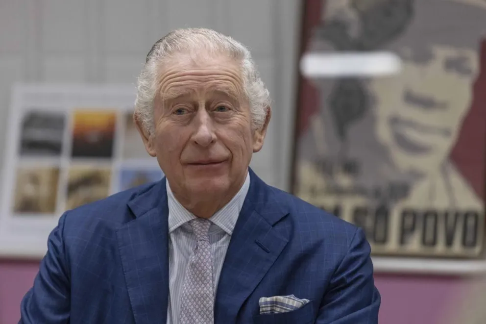 Conocé quién es la sobrina favorita de Carlos III que podría faltar a la coronación: este el brutal motivo
