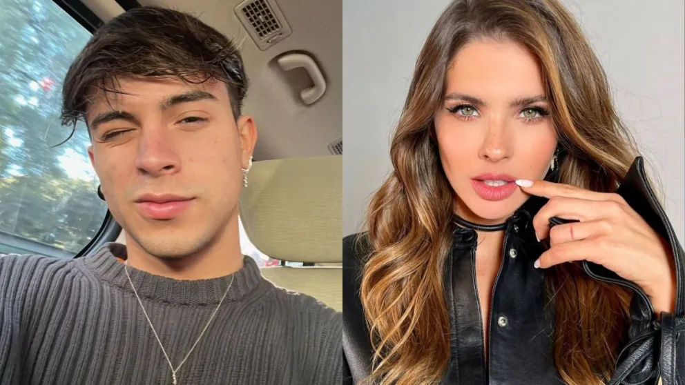 Sin piedad: las ofensivas y terribles palabras que usaron las amigas de Rusherking contra la China Suárez