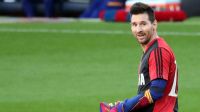 Crece la ilusión: Lionel Messi estaría negociando con este gran club del fútbol argentino