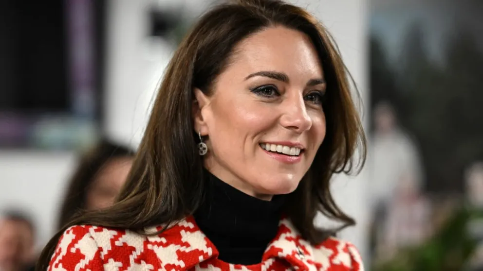 Kate Middleton