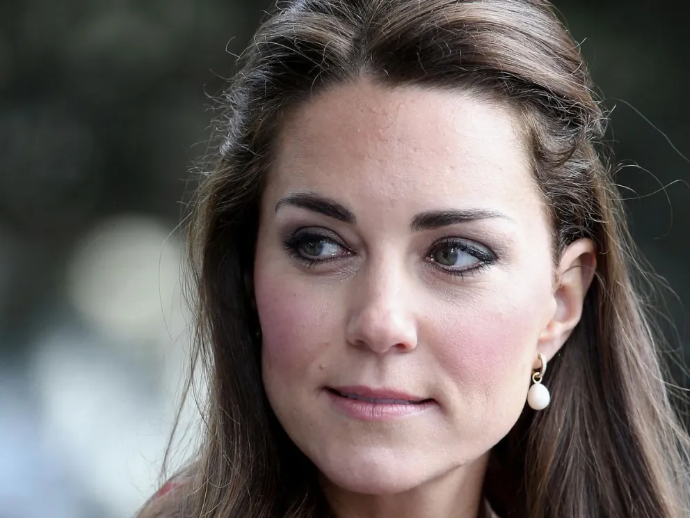 Kate Middleton se sinceró: Harry y Meghan Markle le hicieron pasar el peor momento de su vida