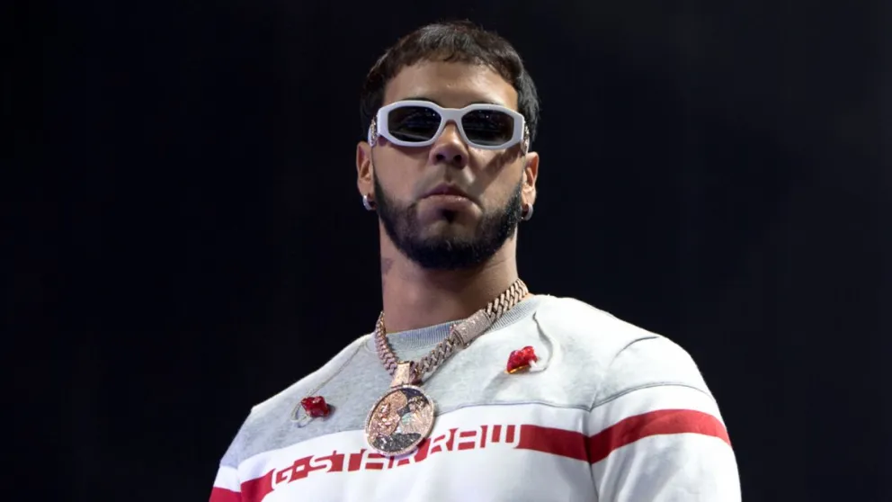 Anuel AA se hartó de Karol G y de Yailin la más viral y tomó una terrible e inesperada decisión
