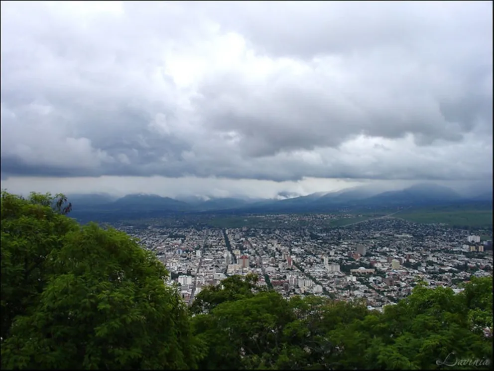 Tiempo en la ciudad de Salta: el pronóstico para este martes 6 de junio
