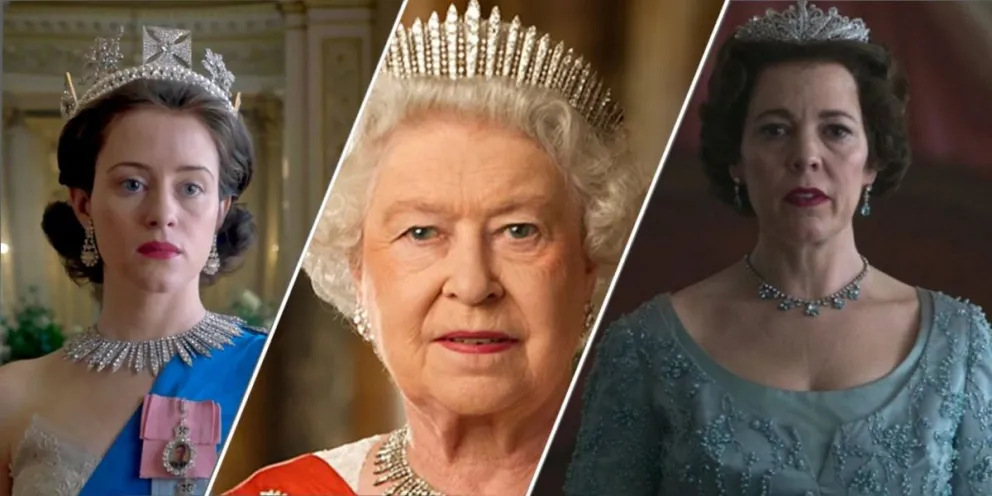The Crown enfrenta una dolorosa pérdida dentro de su elenco: Netflix obligado a cambiar la historia