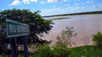 Tras diez días de búsqueda, hallaron a un joven sin vida en el Río Bermejo  