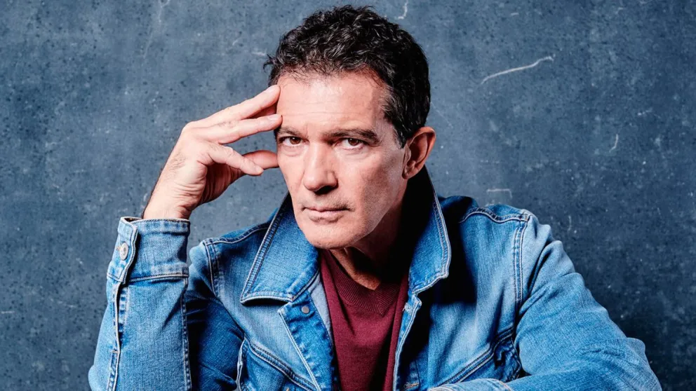 Antonio Banderas muy conmovido con su experiencia en Semana Santa: fue "brillante y poderosa"