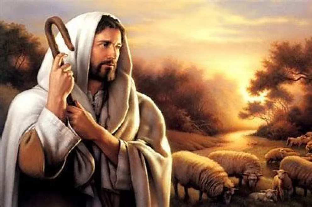 Jesucristo