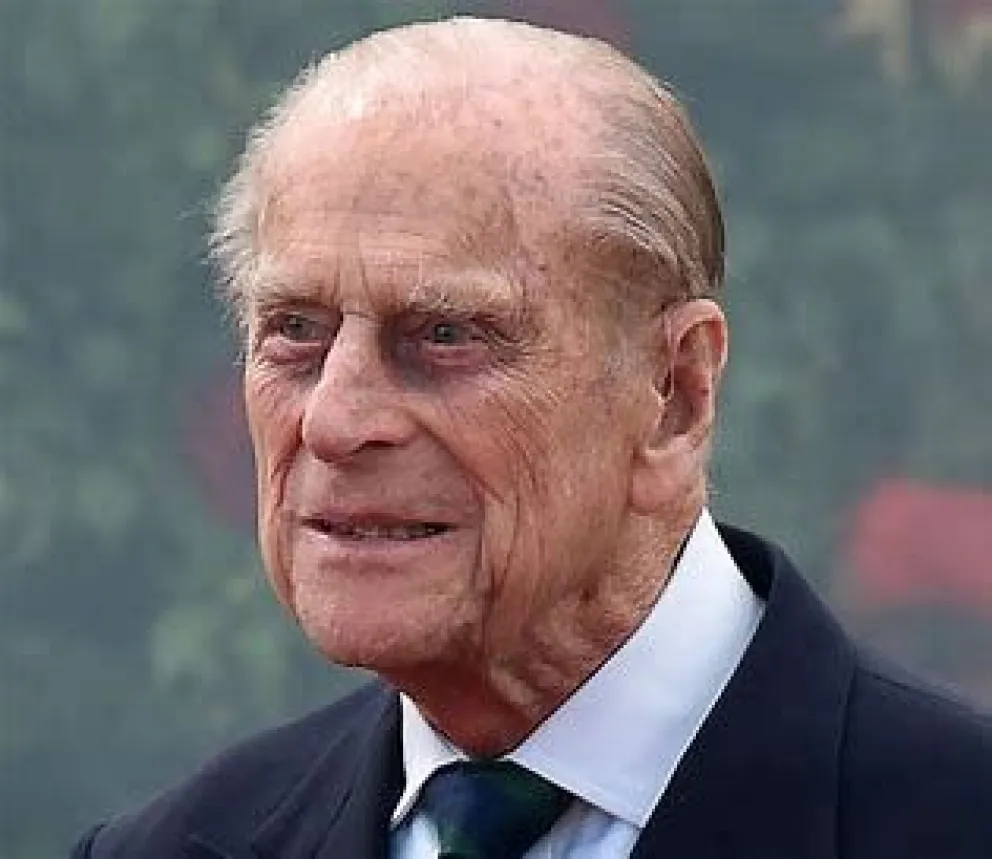 Duque de Edimburgo