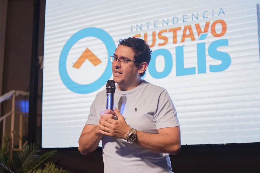Gustavo Solís aseguró haber resuelto problemas pendientes desde hace décadas 
