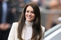 La cirugía estética que se habría hecho Kate Middleton en el rostro para opacar a Rose Hanbury