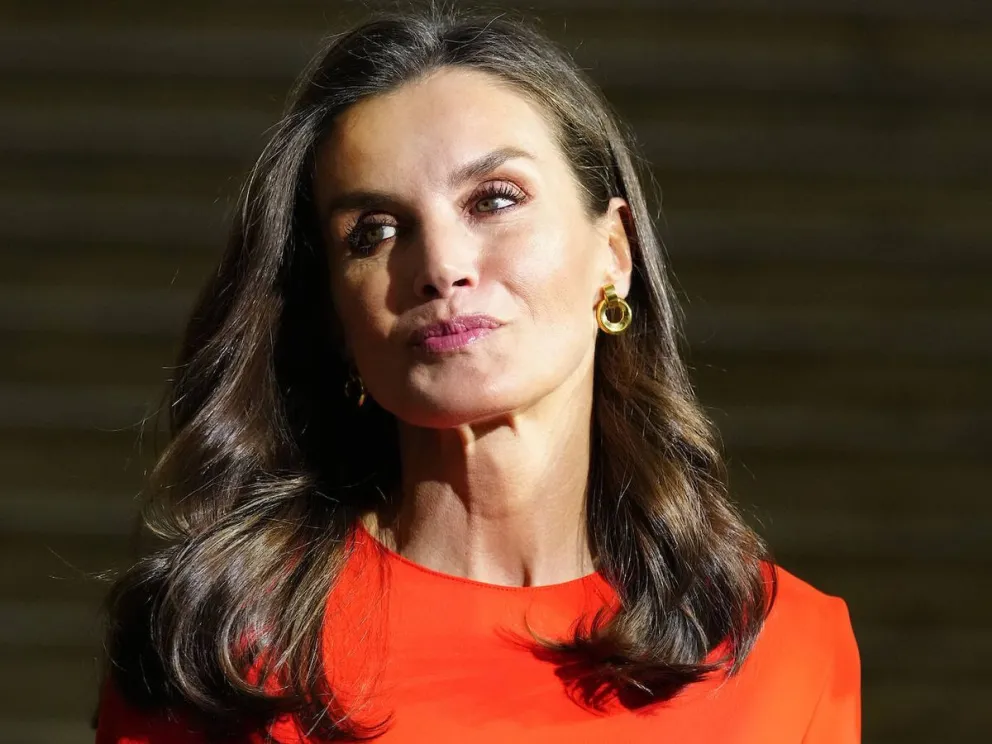 Los dos fracasos de la reina Letizia que demostraron su odioso carácter: pierde respeto y apoyo