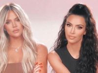 Nunca antes visto: Kim Kardashian revela quién estuvo a su lado en su primera selfie y sorprendió a todos
