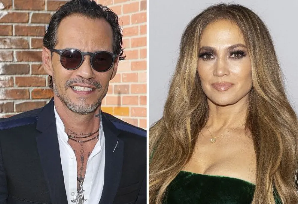 La feroz opinión de Jennifer Lopez sobre Nadia Ferreira que dejó a Marc Anthony en shock