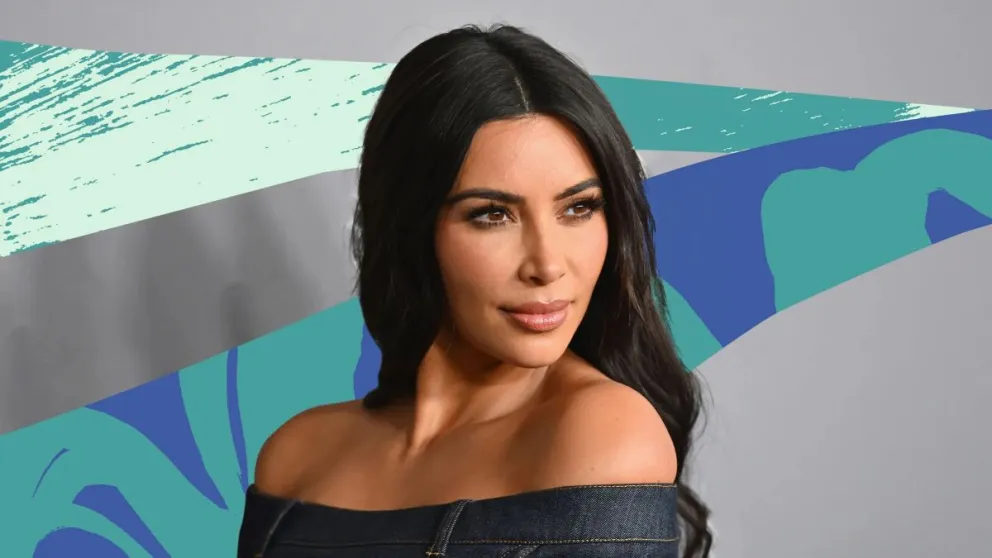 El insólito y curioso pedido de Kim Kardashian a su madre Kris Jenner: nadie lo imaginaba