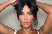 Riña de hermanas: la brutal burla de Kim Kardashian a Khloe en Instagram tras su viaje a Japón